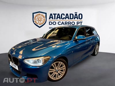 BMW 125 D