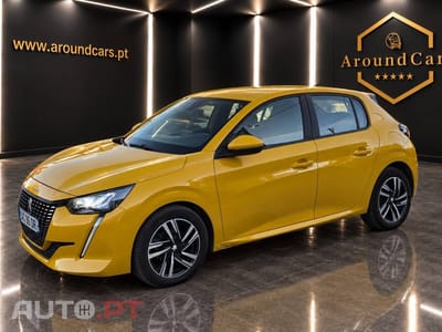 Peugeot 208 1.2 PureTech SE Style