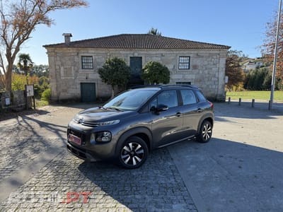 Citroen C3 Aircross EXCLUSIVE