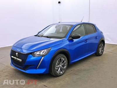 Peugeot E-208 50 kWh Style