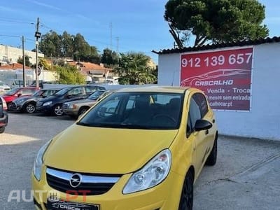 Opel Corsa 1.2 Cosmo