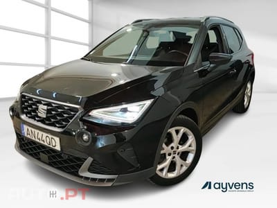 Seat Arona 1.0 TSI FR