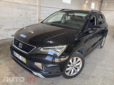 Seat Ateca 1.6 TDI Style