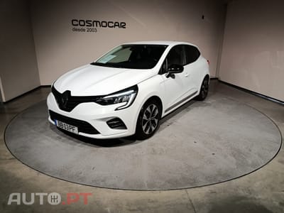 Renault Clio 1.0 TCe Intense 
