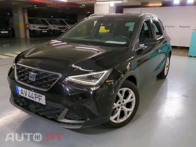 Seat Arona 1.0 TSI FR