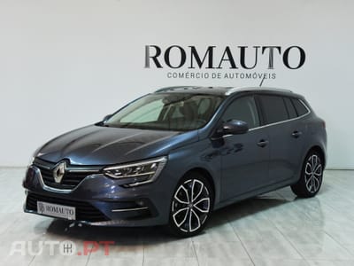 Renault Mégane Sport Tourer 1.6 E-Tech Plug-In Intens