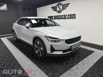Polestar 2 Single Motor 78kWh
