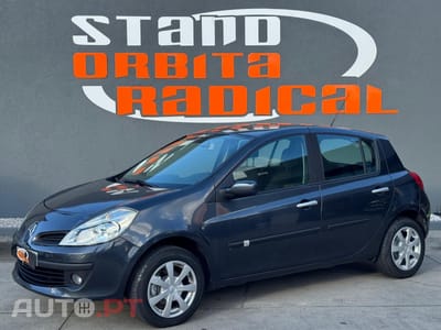 Renault Clio 1.2 16V Confort