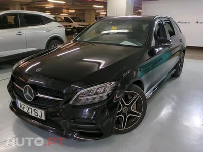 Mercedes-Benz C 300 de Edition