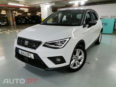 Seat Arona 1.0 TSI FR