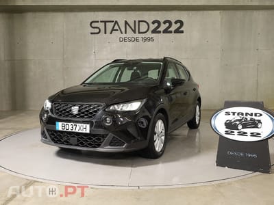 Seat Arona 1.0 TSI Style