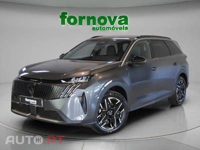 Peugeot 5008 1.2 Hybrid Allure e-DCS6