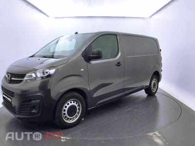 Opel Vivaro 1.6 CDTi L2 Pack Clim