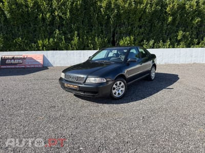Audi A4 1.9 TDI Confort
