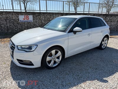 Audi A3 Sportback 1.6 TDI Sport