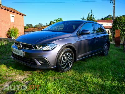 Volkswagen Polo 1.0 TSI Life