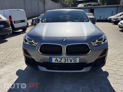 BMW X2 25 e xDrive Advantage