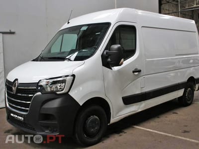 Renault Master 2.3 dCi L2H2 3.3T