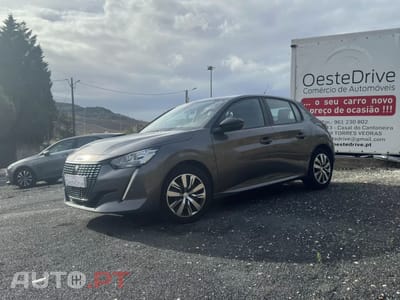 Peugeot 208 1.2 PureTech Active Pack