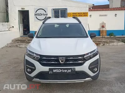 Dacia Jogger 1.0 ECO-G Expression Bi-Fuel