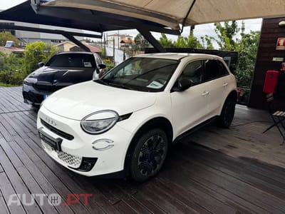 Fiat 600 1.2 Hybrid La Prima