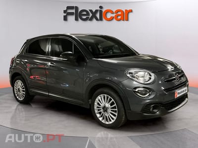 Fiat 500X 1.0 FireFly Cult