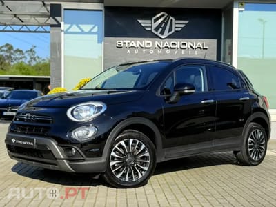 Fiat 500X Fiat 500X 1.5 GSE MHEV Cross DCT