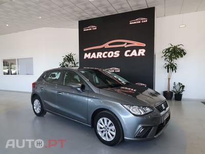 Seat Ibiza 1.0 Reference