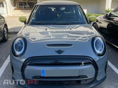 MINI Cooper Cooper SE