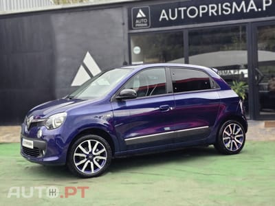 Renault Twingo 1.0 SCe Night&Day