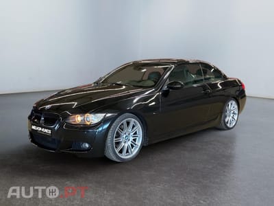 BMW 320 d Sport
