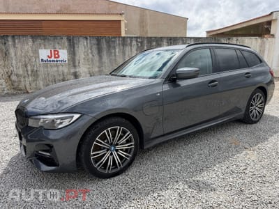 BMW 330 e xDrive Aut. M Sport