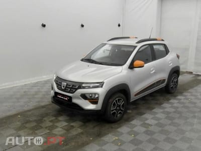 Dacia Spring Electric 45 Comfort