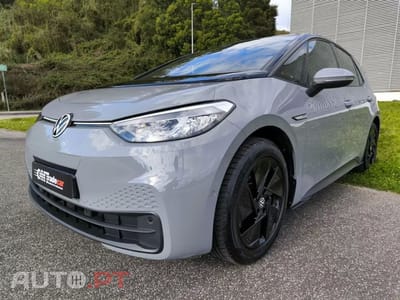 Volkswagen Id.3 Pro Business