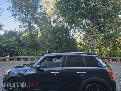 MINI Cooper D