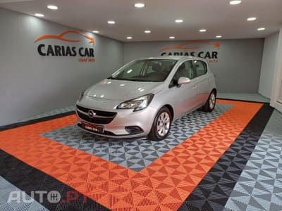 Opel Corsa 1.3 CDTi Cosmo