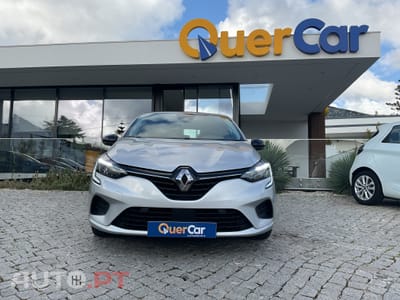 Renault Clio 1.5 Blue dCi Equilibre