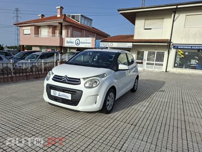 Citroen C1 VTi Feel