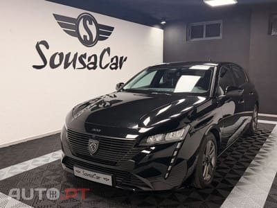 Peugeot 308 PureTech 110 Stop & Start Style