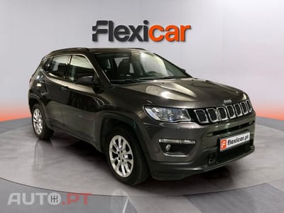 Jeep Compass 1.3 T Longitude
