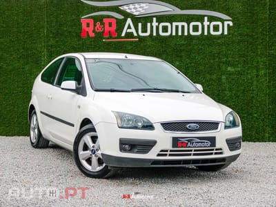 Ford Focus Focus 1.6TDCi SportVan