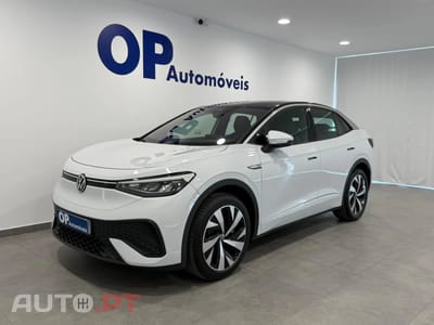Volkswagen Id.5 77 kWh pro performance