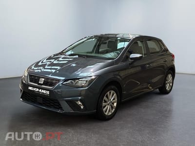 Seat Ibiza 1.0 TSI Style