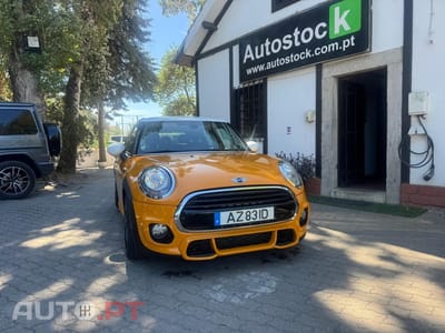 MINI Cooper Cooper