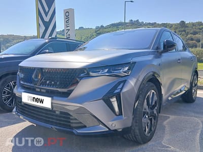 Renault Rafale Rafale 1.2 Hyper Hybrid E-Tech Esprit Alpine