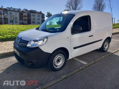 Renault Kangoo 1.5 dCi Business