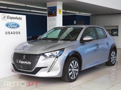 Peugeot E-208 50 kWh Active
