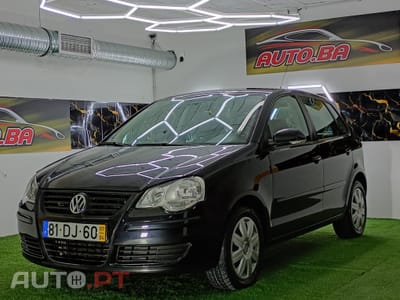 Volkswagen Polo 1.2 Highline