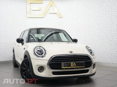 MINI Cooper Auto