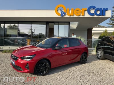 Opel Corsa 1.2 T Business Edition